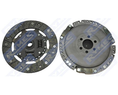 Kopplingssats JT6407 Rymec