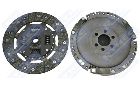 Kopplingssats JT6407 Rymec