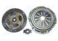 Kopplingssats JT6485 Rymec