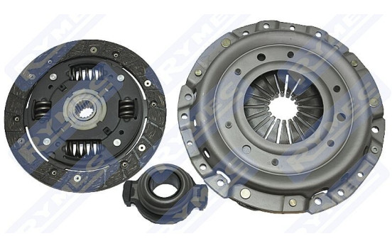 Kopplingssats JT6557 Rymec