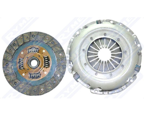 Kopplingssats JT6749 Rymec