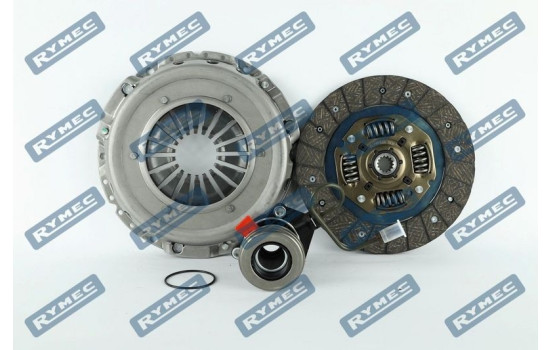 Kopplingssats JT6781026 Rymec