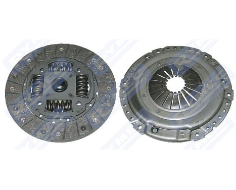 Kopplingssats JT6786 Rymec