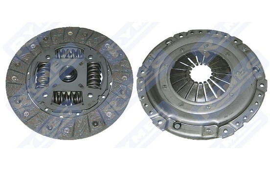 Kopplingssats JT6786 Rymec