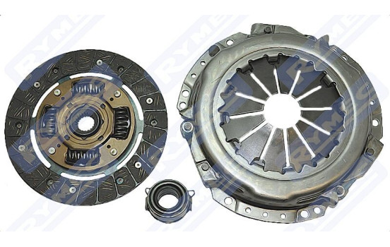 Kopplingssats JT6840 Rymec