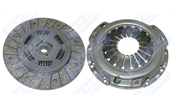 Kopplingssats JT7276 Rymec