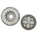 Kopplingssats KE-FC40R Aisin, miniatyr 2