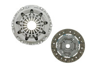 Kopplingssats KE-RE34R Aisin