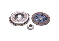 Kopplingssats KF-005 Japanparts