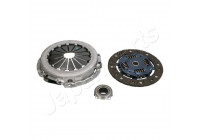 Kopplingssats KF-012 Japanparts