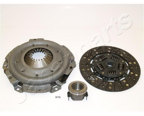 Kopplingssats KF-015 Japanparts