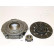 Kopplingssats KF-015 Japanparts