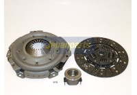 Kopplingssats KF-015 Japanparts