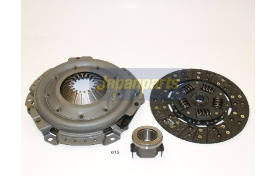 Kopplingssats KF-015 Japanparts