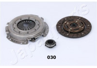 Kopplingssats KF-030 Japanparts