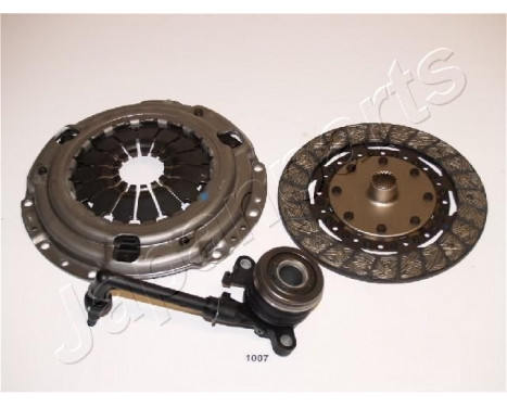 Kopplingssats KF-1007 Japanparts