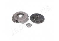 Kopplingssats KF-1014 Japanparts