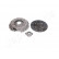 Kopplingssats KF-1014 Japanparts