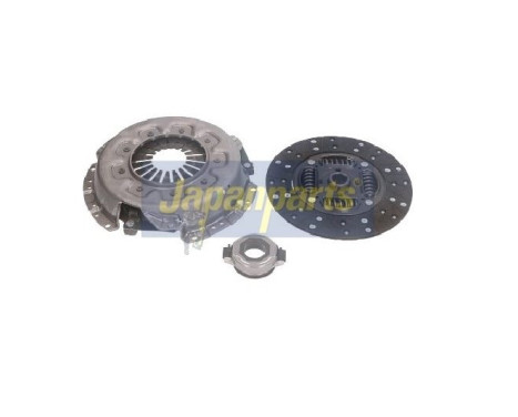 Kopplingssats KF-1014 Japanparts