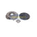 Kopplingssats KF-1014 Japanparts