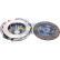 Kopplingssats KF-1024 Japanparts