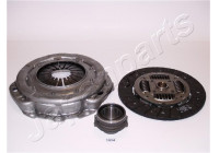 Kopplingssats KF-1034 Japanparts