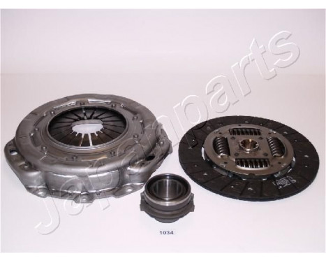 Kopplingssats KF-1034 Japanparts