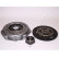 Kopplingssats KF-1034 Japanparts