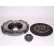 Kopplingssats KF-1034 Japanparts, miniatyr 2