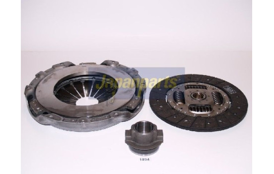 Kopplingssats KF-1034 Japanparts, bild 2
