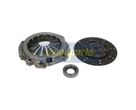 Kopplingssats KF-1038 Japanparts
