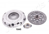 Kopplingssats KF-1045 Japanparts