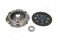 Kopplingssats KF-1057 Japanparts