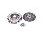 Kopplingssats KF-151 Japanparts