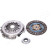Kopplingssats KF-151 Japanparts