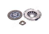 Kopplingssats KF-156 Japanparts