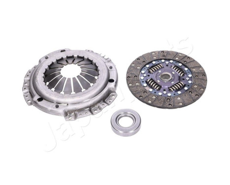 Kopplingssats KF-168 Japanparts