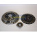 Kopplingssats KF-203 Japanparts