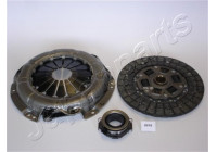 Kopplingssats KF-2075 Japanparts
