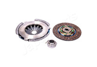 Kopplingssats KF-2077 Japanparts