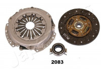 Kopplingssats KF-2083 Japanparts