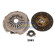 Kopplingssats KF-2083 Japanparts