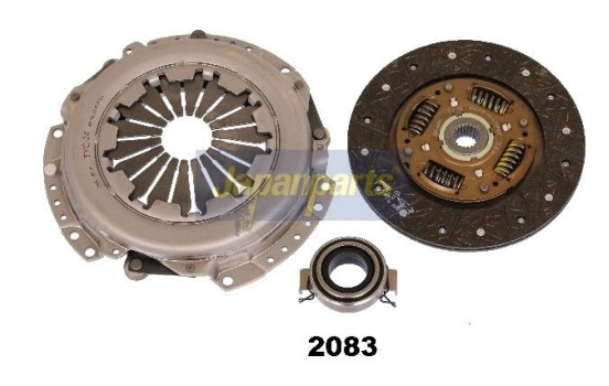 Kopplingssats KF-2083 Japanparts