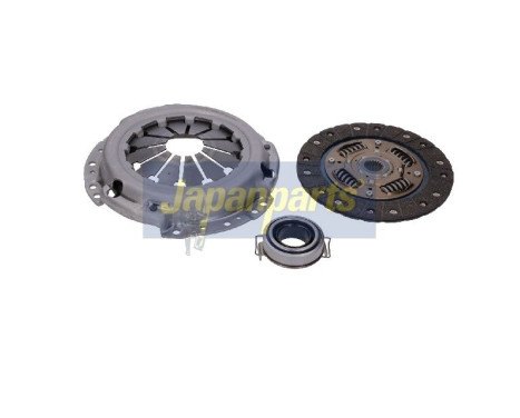 Kopplingssats KF-2091 Japanparts