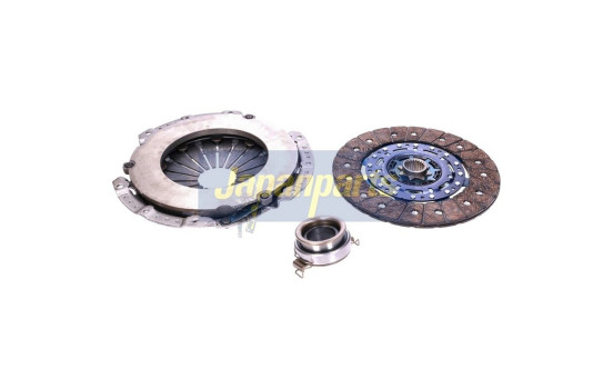 Kopplingssats KF-2092 Japanparts, bild 2