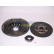 Kopplingssats KF-2094 Japanparts, miniatyr 2