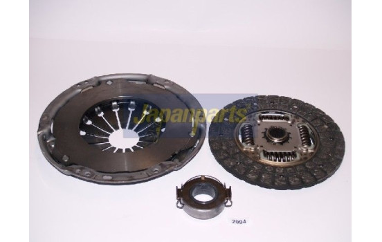 Kopplingssats KF-2094 Japanparts, bild 2