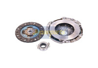 Kopplingssats KF-2098 Japanparts