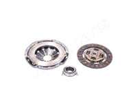 Kopplingssats KF-2101 Japanparts