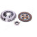 Kopplingssats KF-2101 Japanparts, miniatyr 2